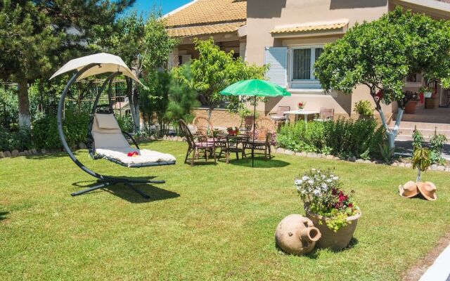 Famous Villa Corfu by CorfuEscapes