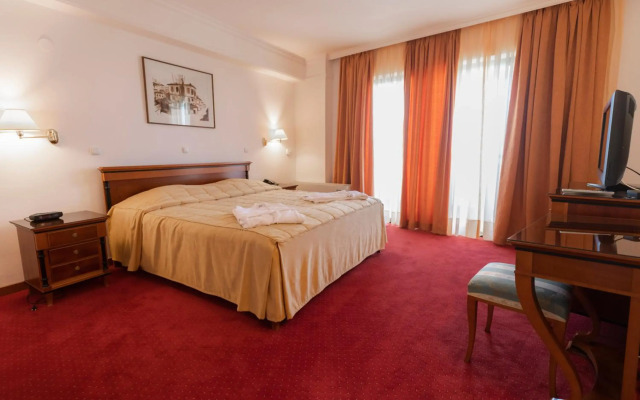 Hotel Bellevue