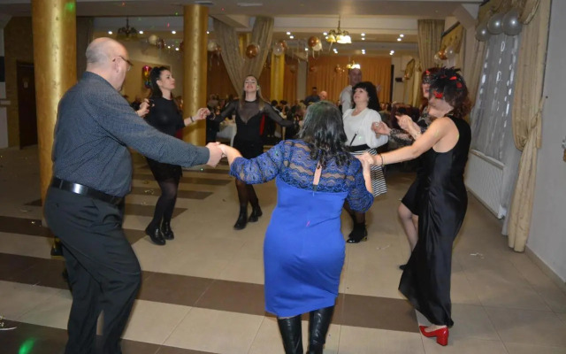 Pensiunea Popasul Ursilor