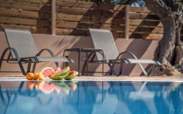 Armonia Boutique Hotel