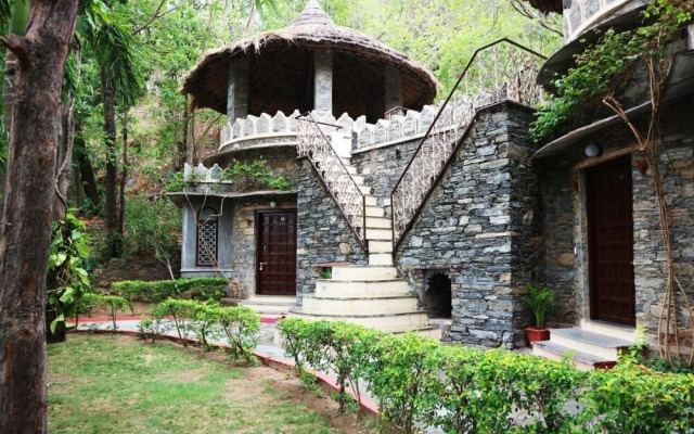 Aodhi Hotel