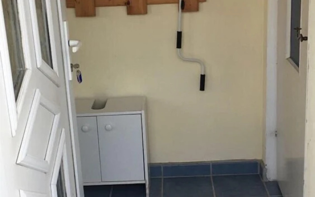 Bungalow Boddenblick