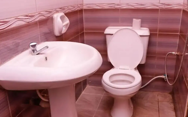 Hotel Lintons Busia
