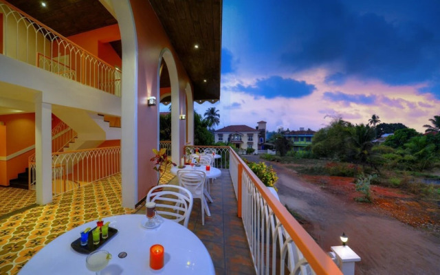 VEGA - A boutique hotel by Lotus Leaf Hotels
