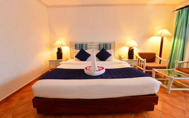 Diani Reef Beach Resort & Spa - Your Beachfront Bliss Awaits