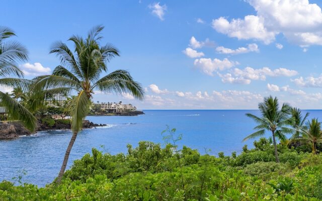 Big Island Kanaloa at Kona by Coldwell Banker Island Vacations