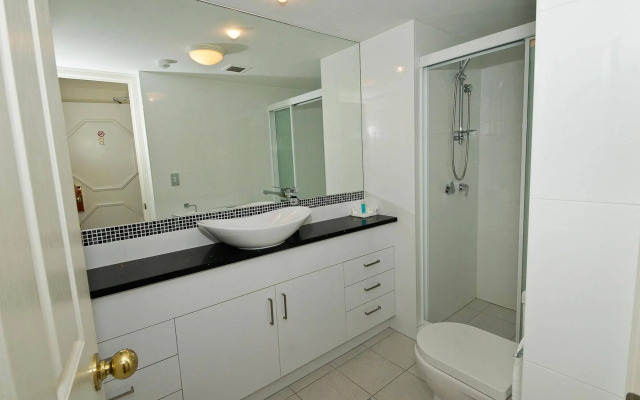 Broadbeach Holiday Apartments