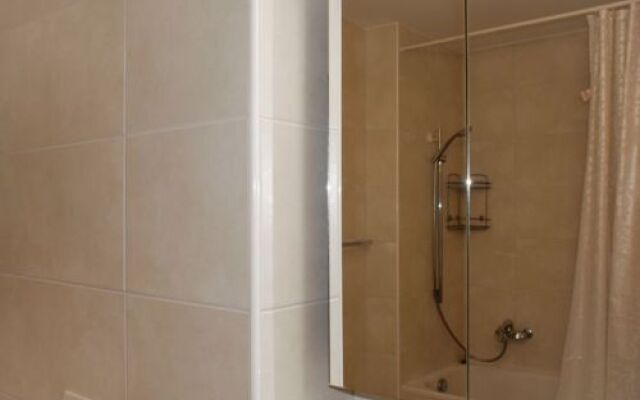 Vista Lago Maggiore 1.floor left