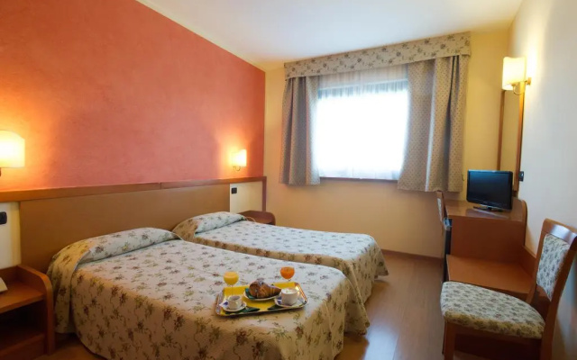 Sangallo Park Hotel