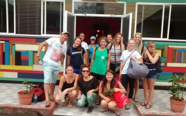 Hostal Diamond