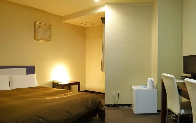 Grampus Inn Osaka Namba