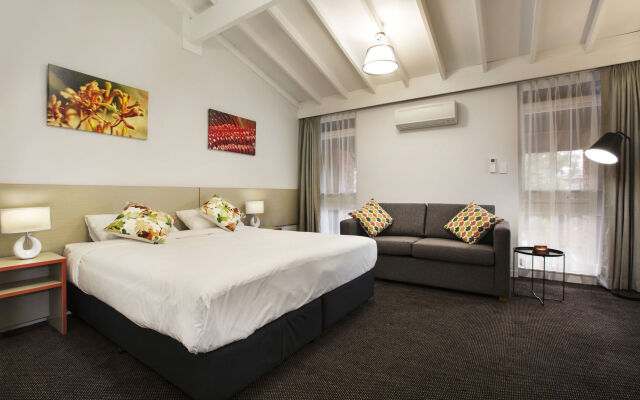 The Ranch Hotel North Ryde