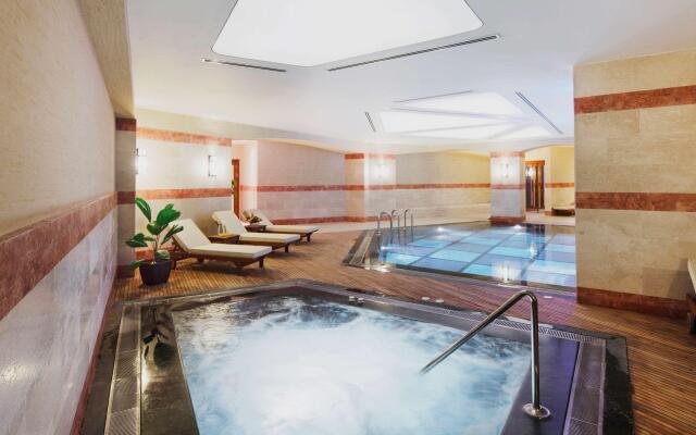 Mövenpick Hotel Ankara