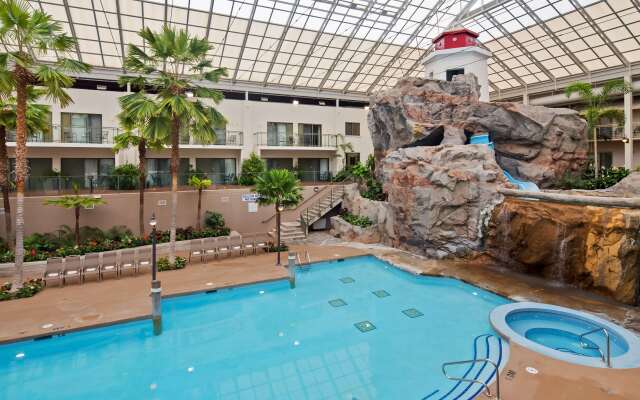 Best Western Plus Lamplighter Inn & Conference Centre