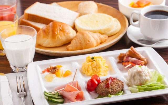 MyStays Shin Urayasu Conference Center