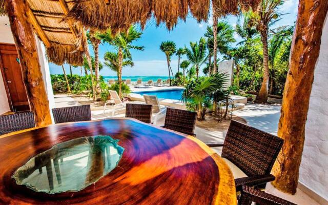 Villa Mar Azul Luxury 6 Bedrooms