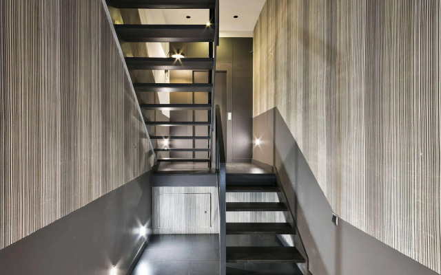 Uma Suites Luxury Midtown
