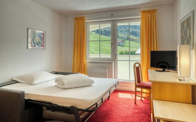 Hotel Alpenroyal Jerzens
