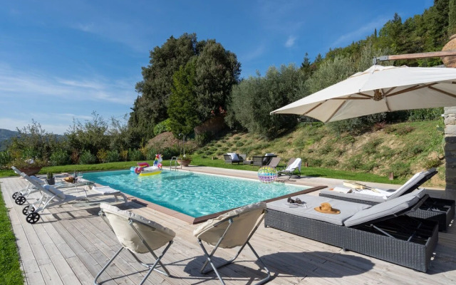 Residenza Villa Lilia