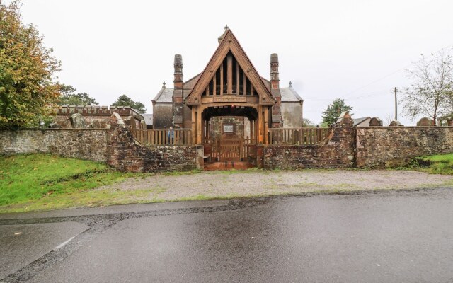 Cummertrees Church