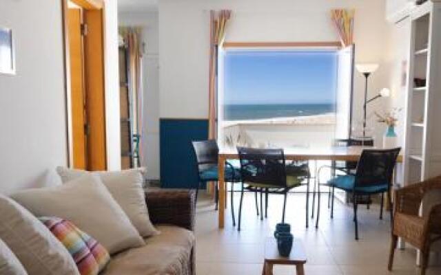 Beach Apartment SolMar