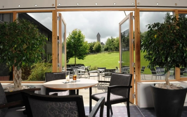 Stirling Court Hotel