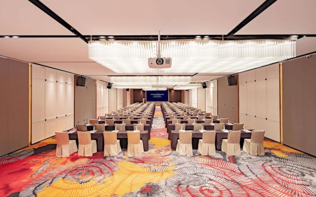 Grand Mercure Shenzhen Guangming