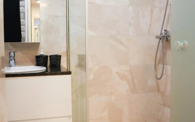 Central apartament Bulevardul Decebal