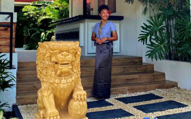 Carpe Diem Villas & Resort