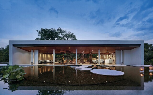 The Ritz-Carlton, Koh Samui