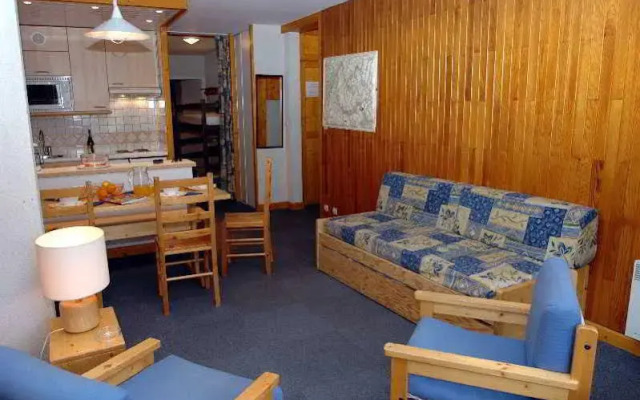 Résidence Odalys Val Claret