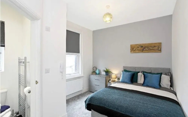 Cammell Staycation Corporate & Executive Stays