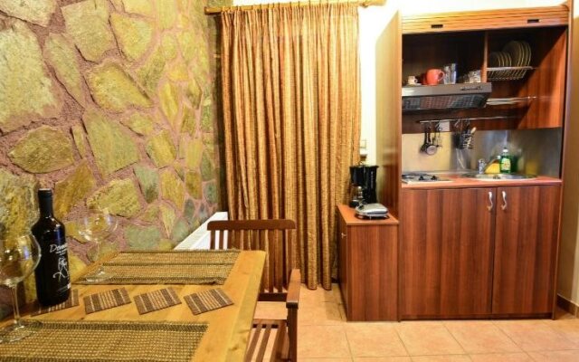 B K Guesthouse