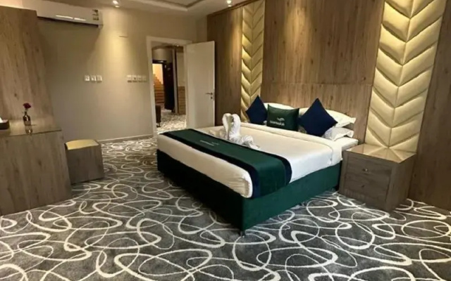 sunrise suites