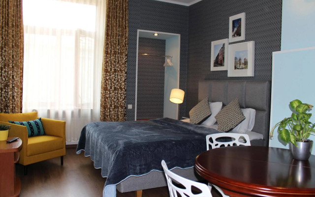 Tallinn City Apartments Harju Residence