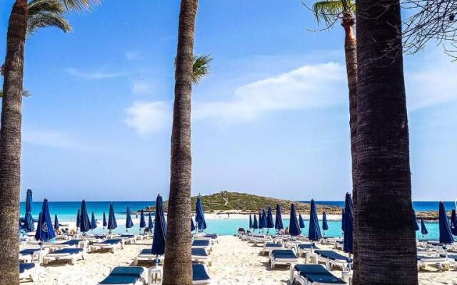 Nissi Golden Sands Sunny Apartment A1D4