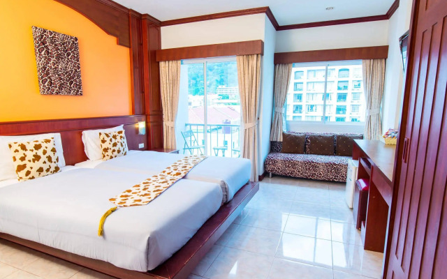 Forest Patong Hotel