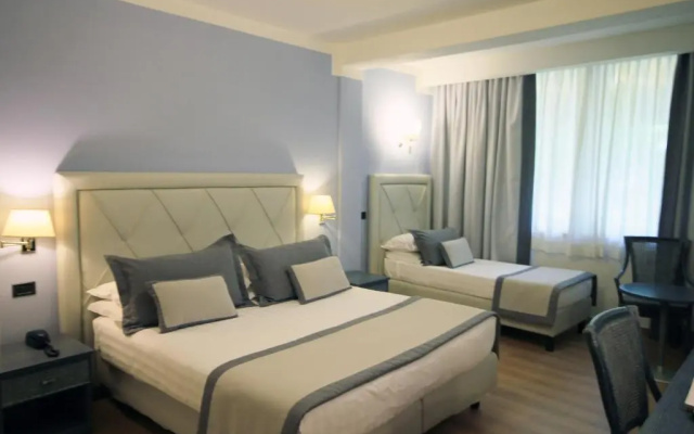Raffaelli Park Hotel