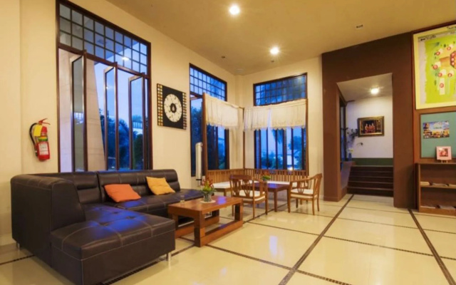 Loei Pavilion Resort Hotel