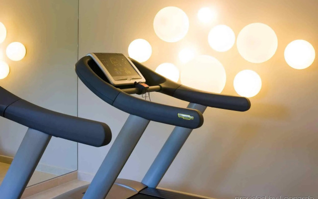 Mercure Hotel Bristol Stuttgart Sindelfingen
