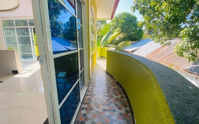 Hedheykuri Residence