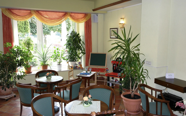 Elbhotel Bad Schandau