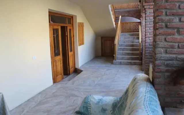 Around the Corner Guest House