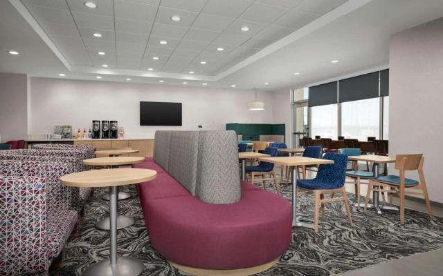 Home2 Suites by Hilton Lubbock University