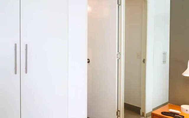 w Modern Loft w AC in Barranco