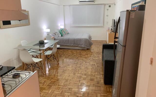 Espectacular y moderno Departamento en la City porteña