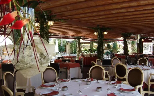 Casa Quiquet