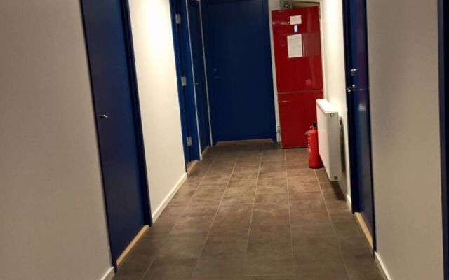 3 Star Hostel