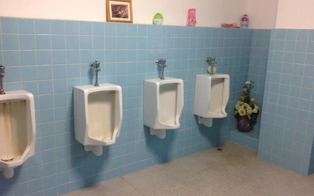 Marine Plaza Y's Dream