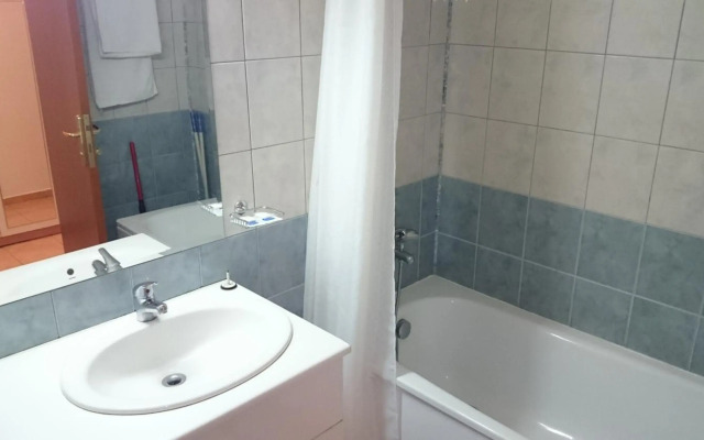 TES Flora Apartments